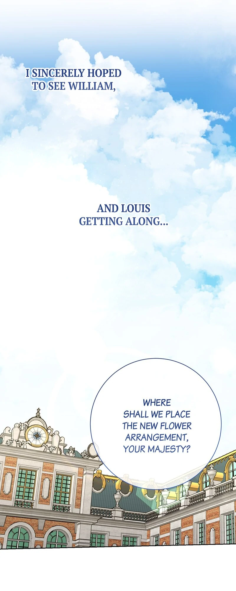 Until the Real One Shows Up chapter 52 page 34