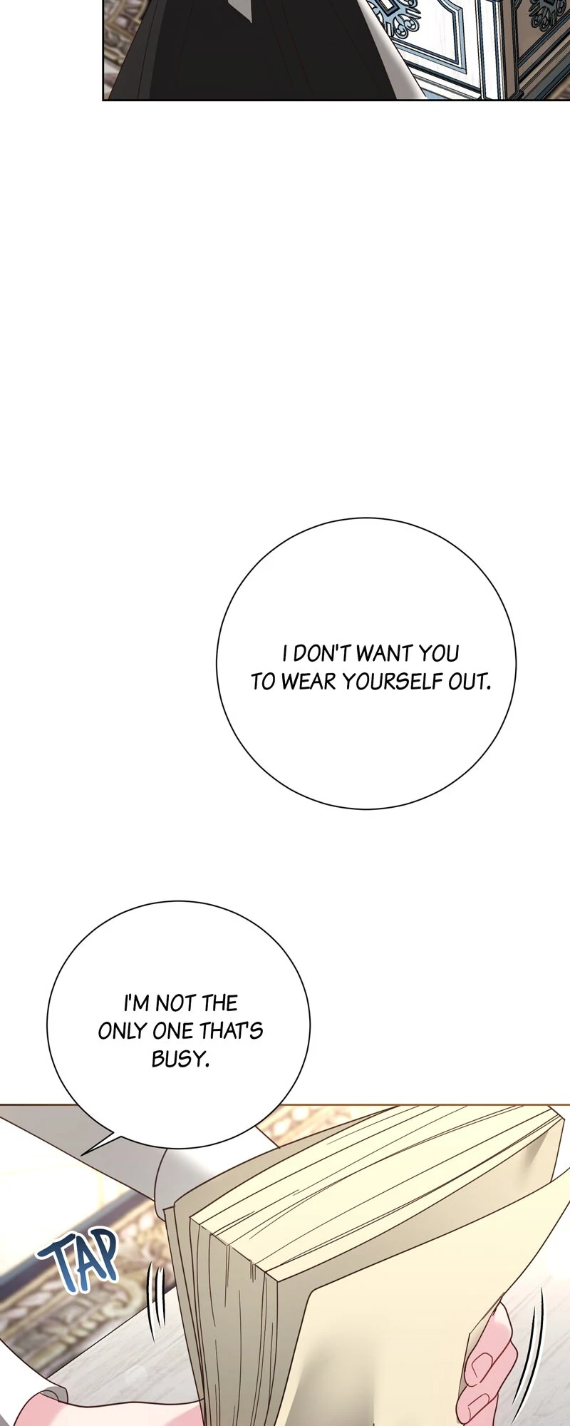Until the Real One Shows Up chapter 52 page 42