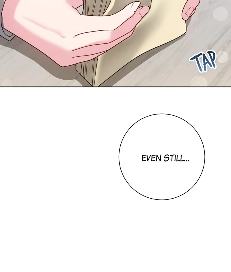 Until the Real One Shows Up chapter 52 page 43