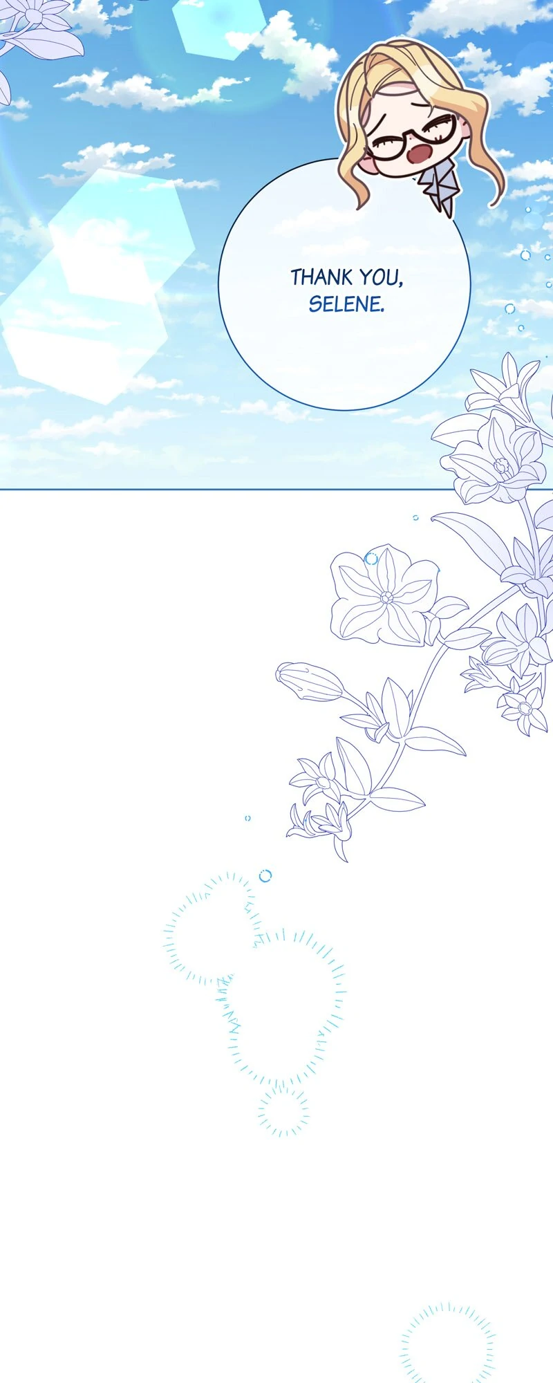 Until the Real One Shows Up chapter 52 page 47