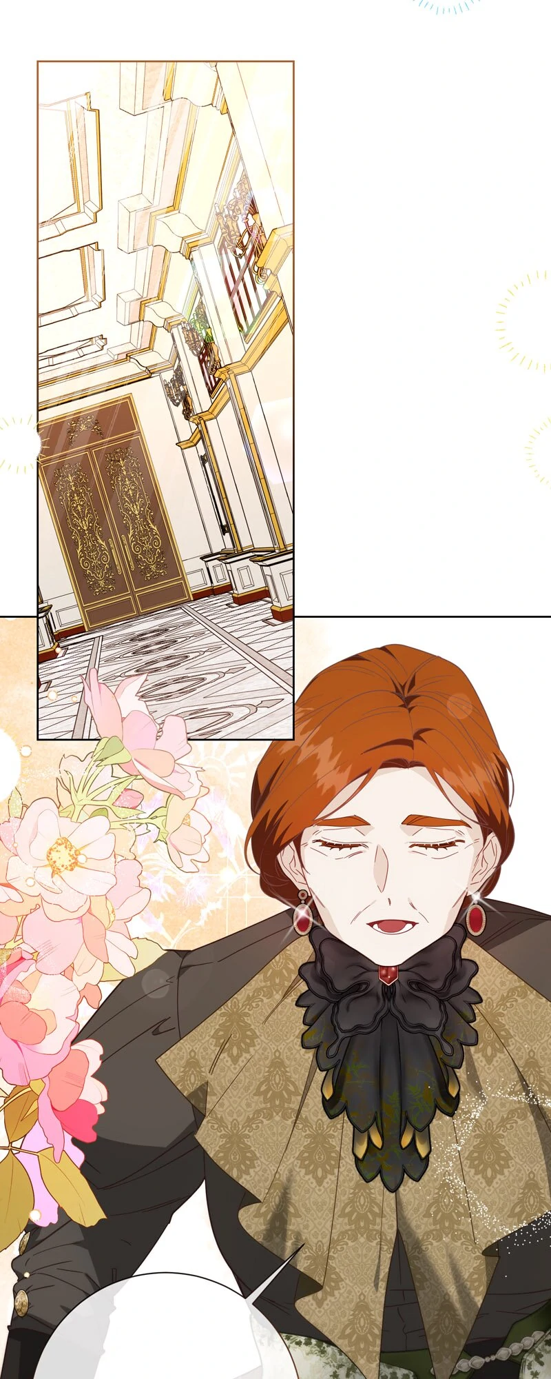 Until the Real One Shows Up chapter 52 page 48