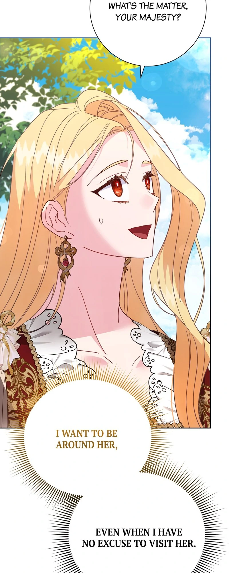 Until the Real One Shows Up chapter 52 page 5