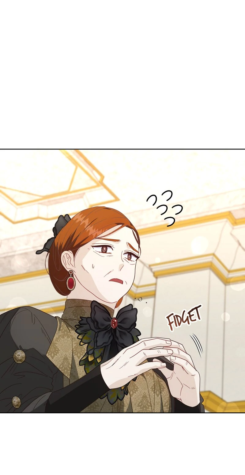 Until the Real One Shows Up chapter 52 page 51