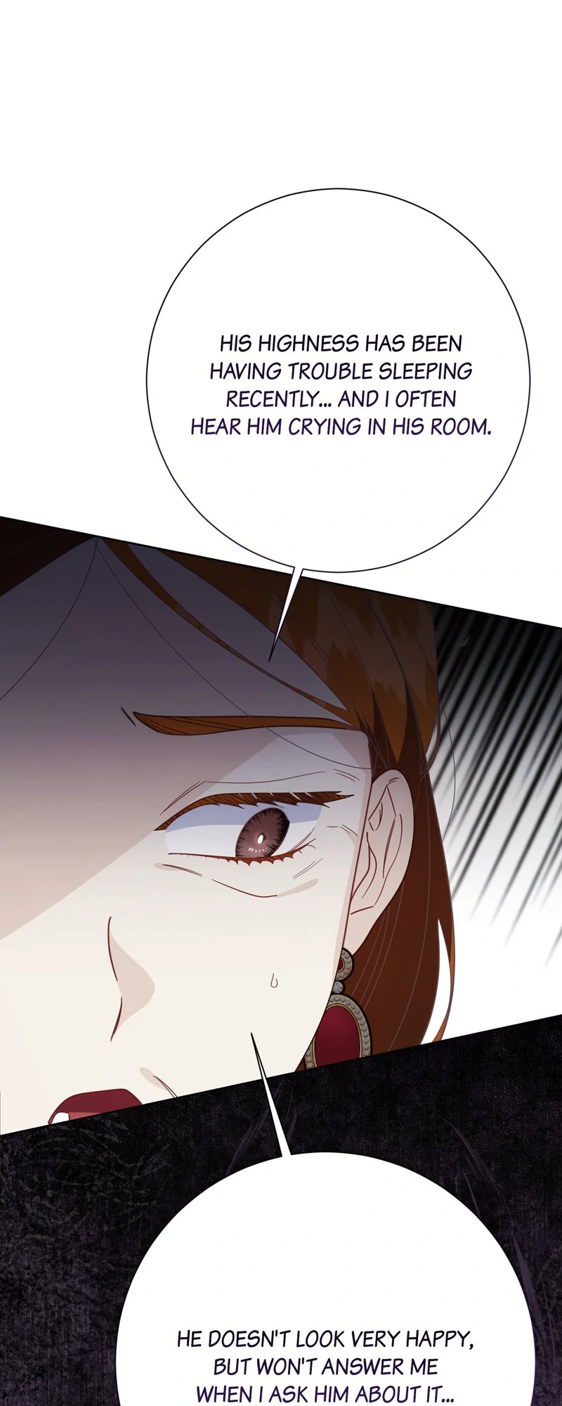 Until the Real One Shows Up chapter 52 page 52