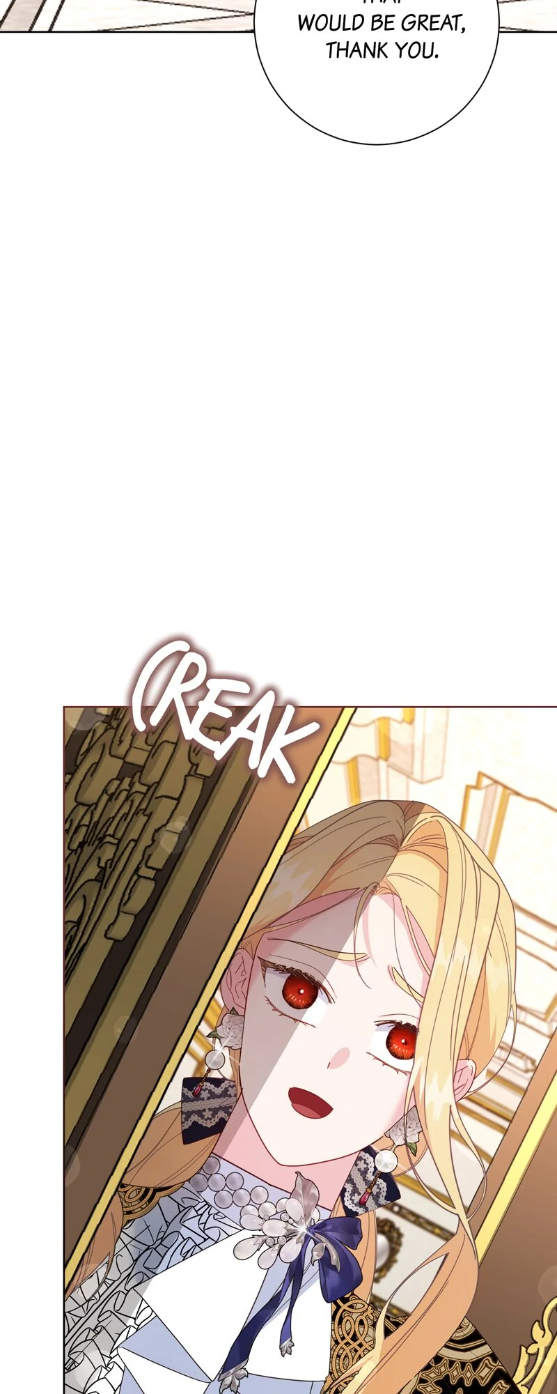 Until the Real One Shows Up chapter 52 page 56