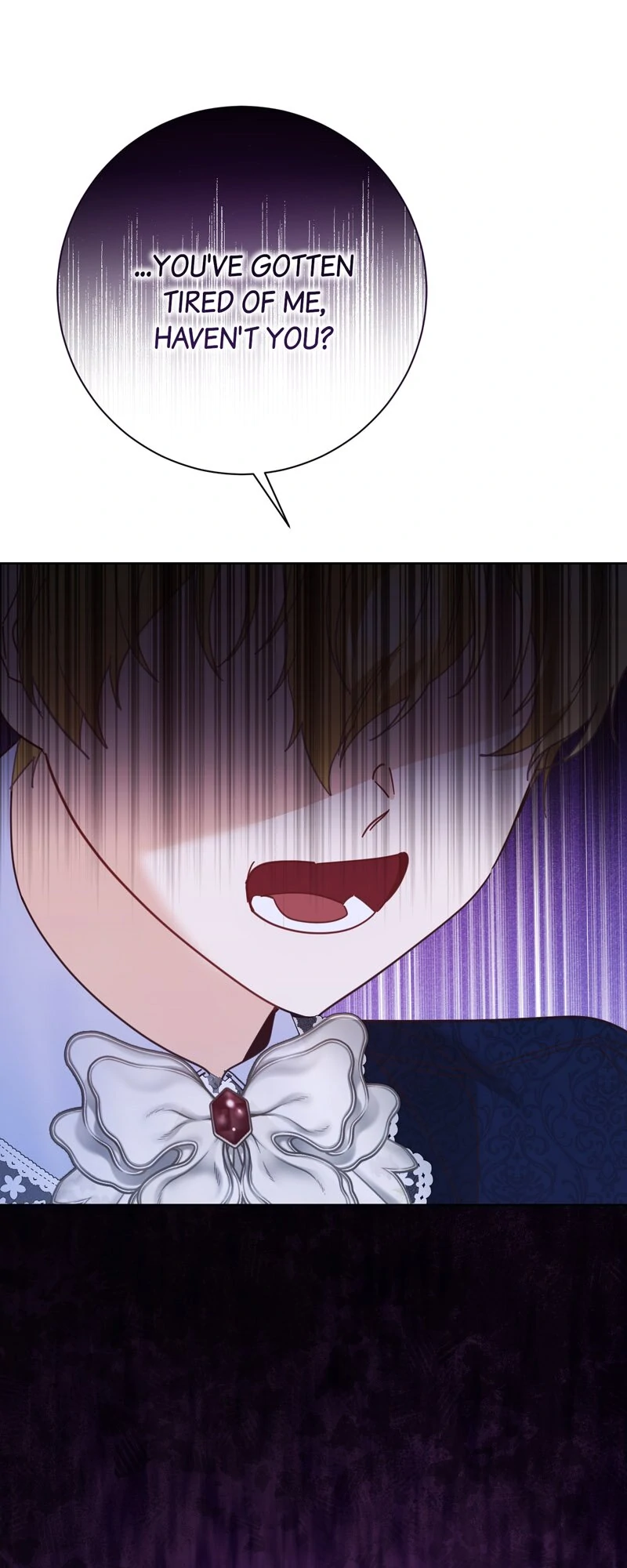 Until the Real One Shows Up chapter 52 page 60