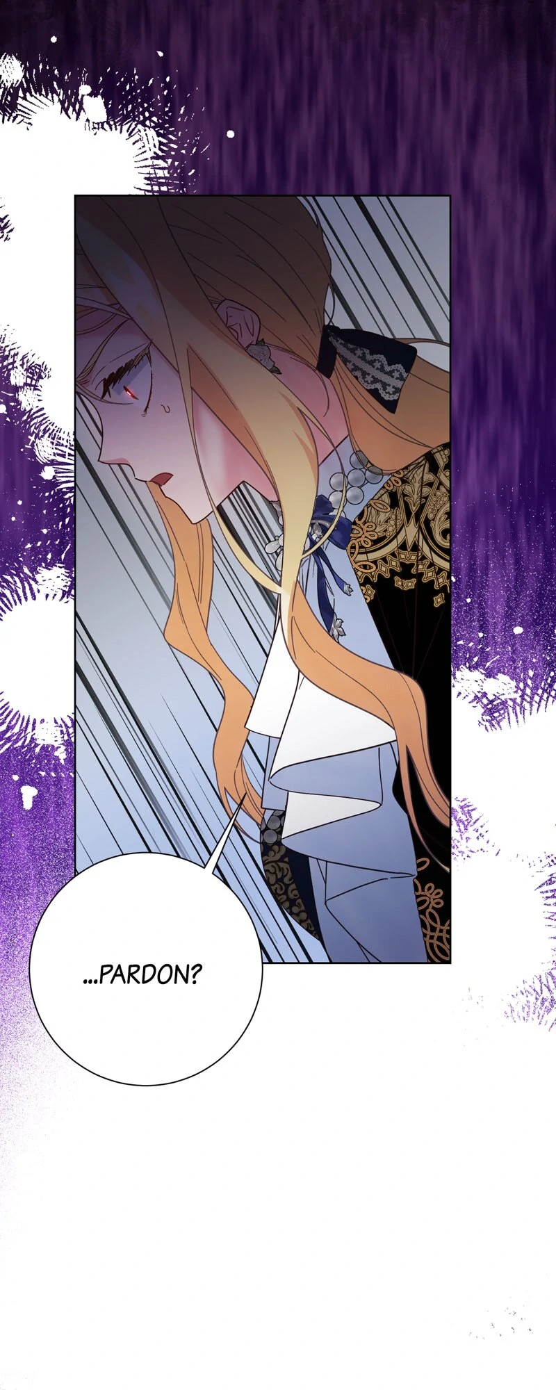 Until the Real One Shows Up chapter 52 page 61