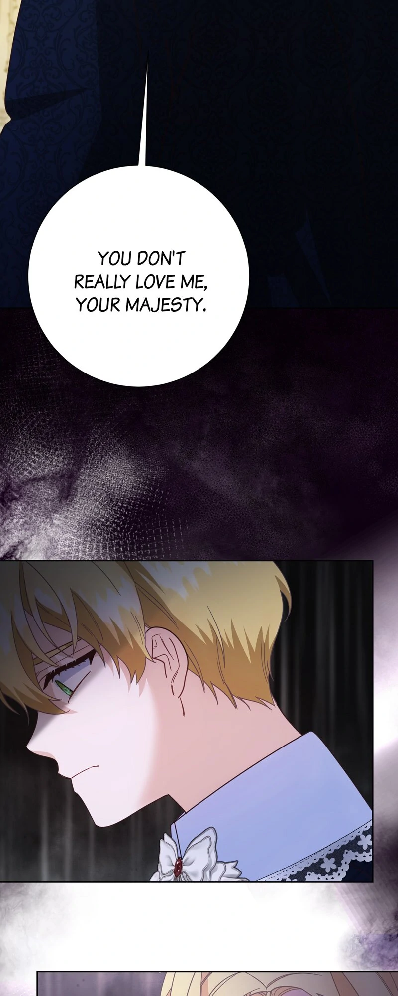 Until the Real One Shows Up chapter 52 page 63