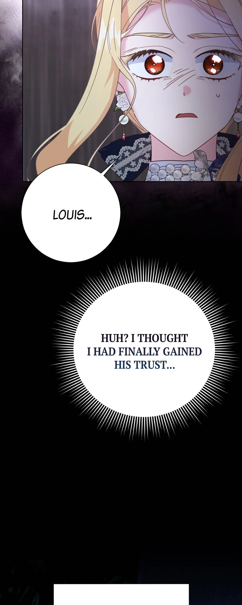 Until the Real One Shows Up chapter 52 page 64