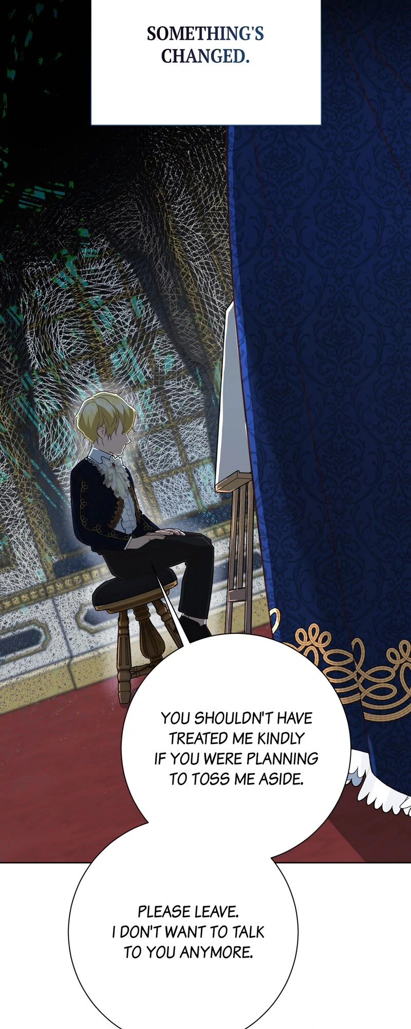Until the Real One Shows Up chapter 52 page 65