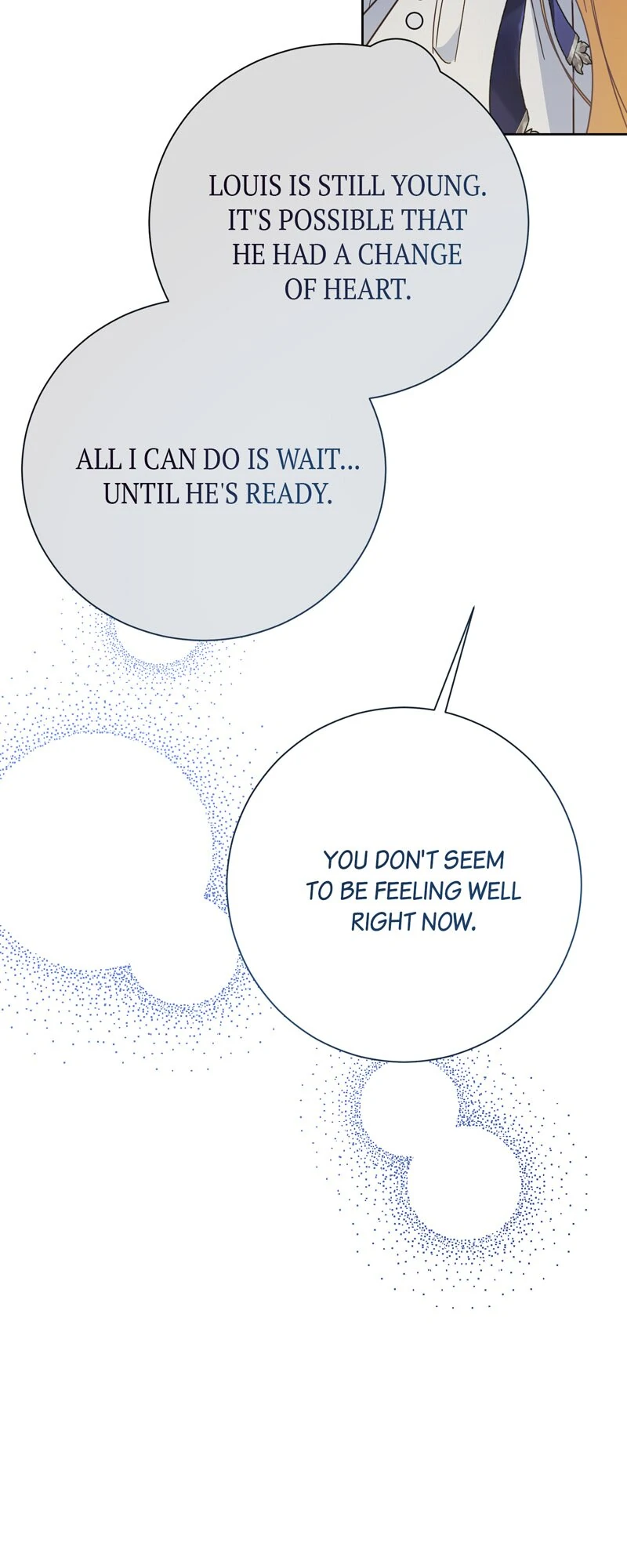 Until the Real One Shows Up chapter 52 page 67