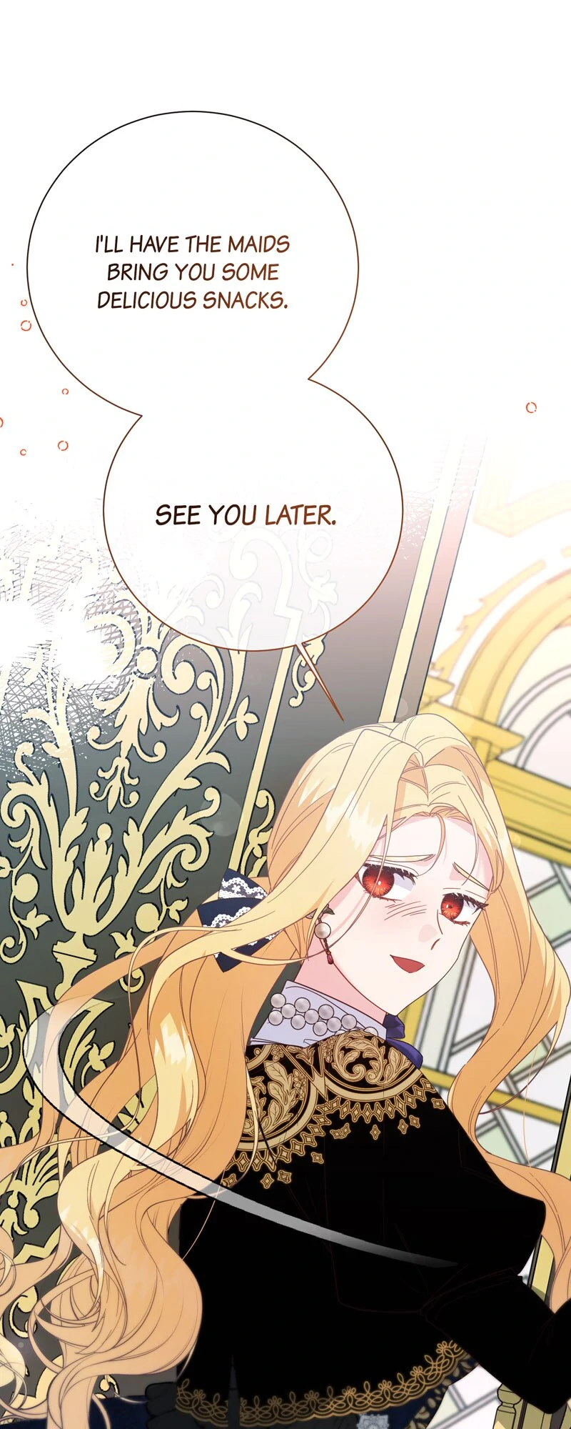 Until the Real One Shows Up chapter 52 page 69