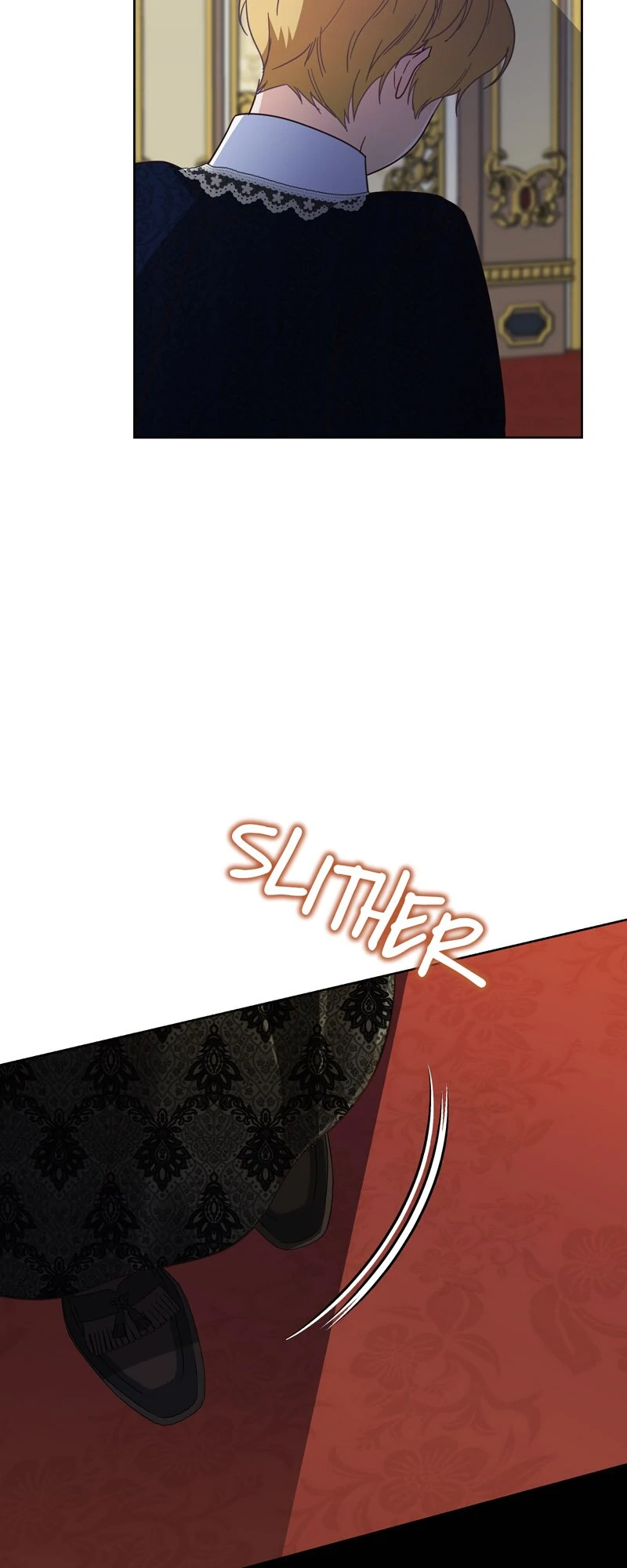 Until the Real One Shows Up chapter 52 page 71