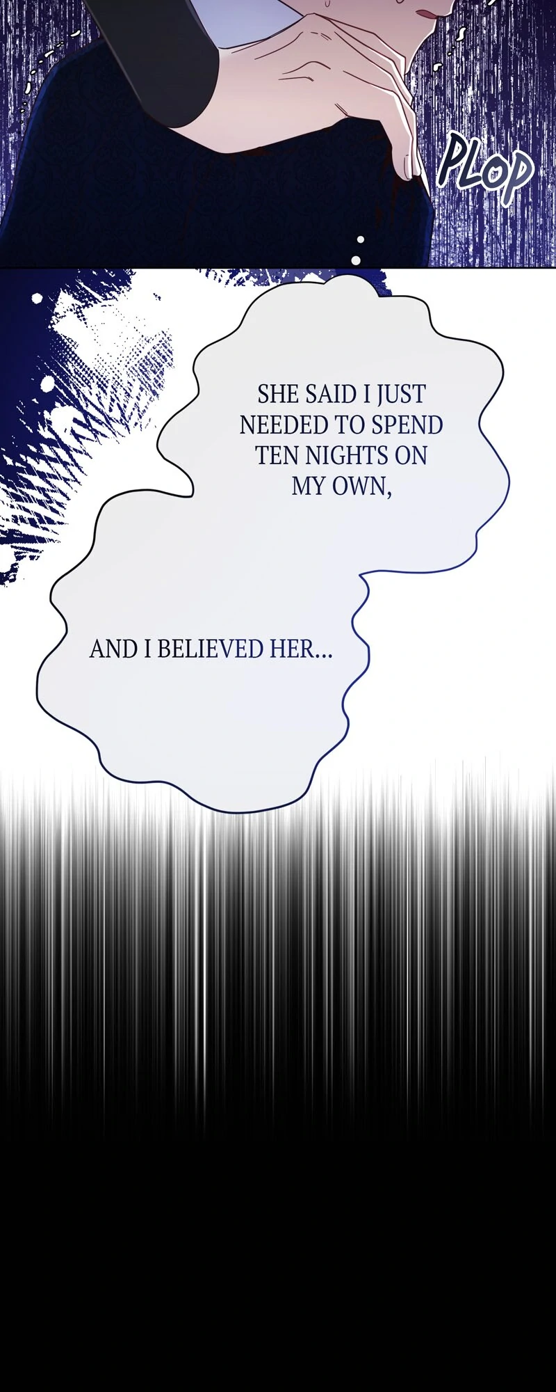 Until the Real One Shows Up chapter 52 page 74