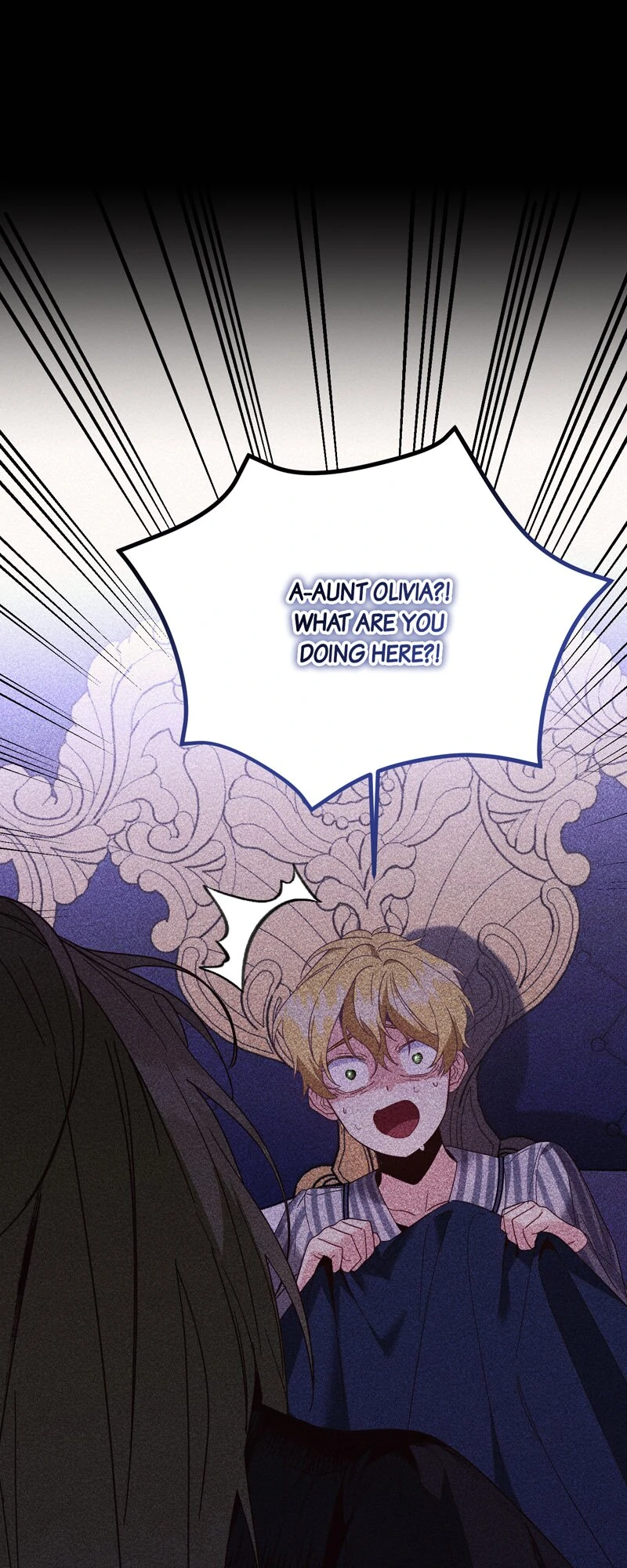 Until the Real One Shows Up chapter 52 page 75