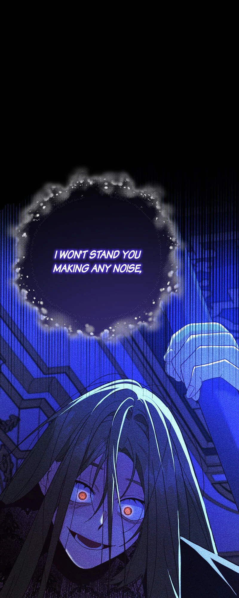 Until the Real One Shows Up chapter 52 page 77