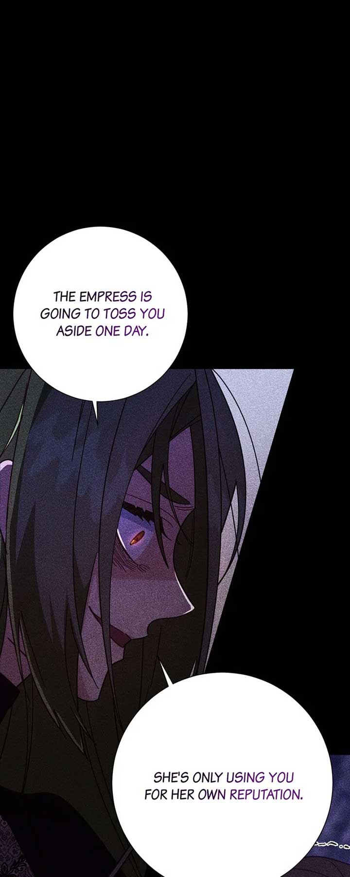 Until the Real One Shows Up chapter 53 page 10
