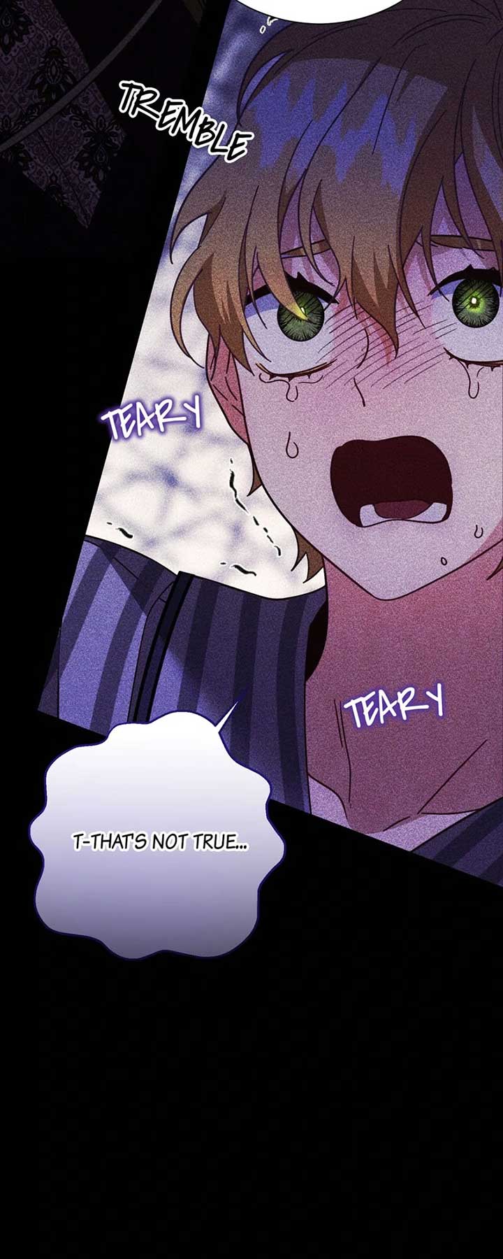 Until the Real One Shows Up chapter 53 page 11