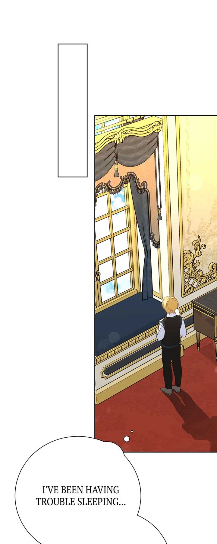Until the Real One Shows Up chapter 53 page 15