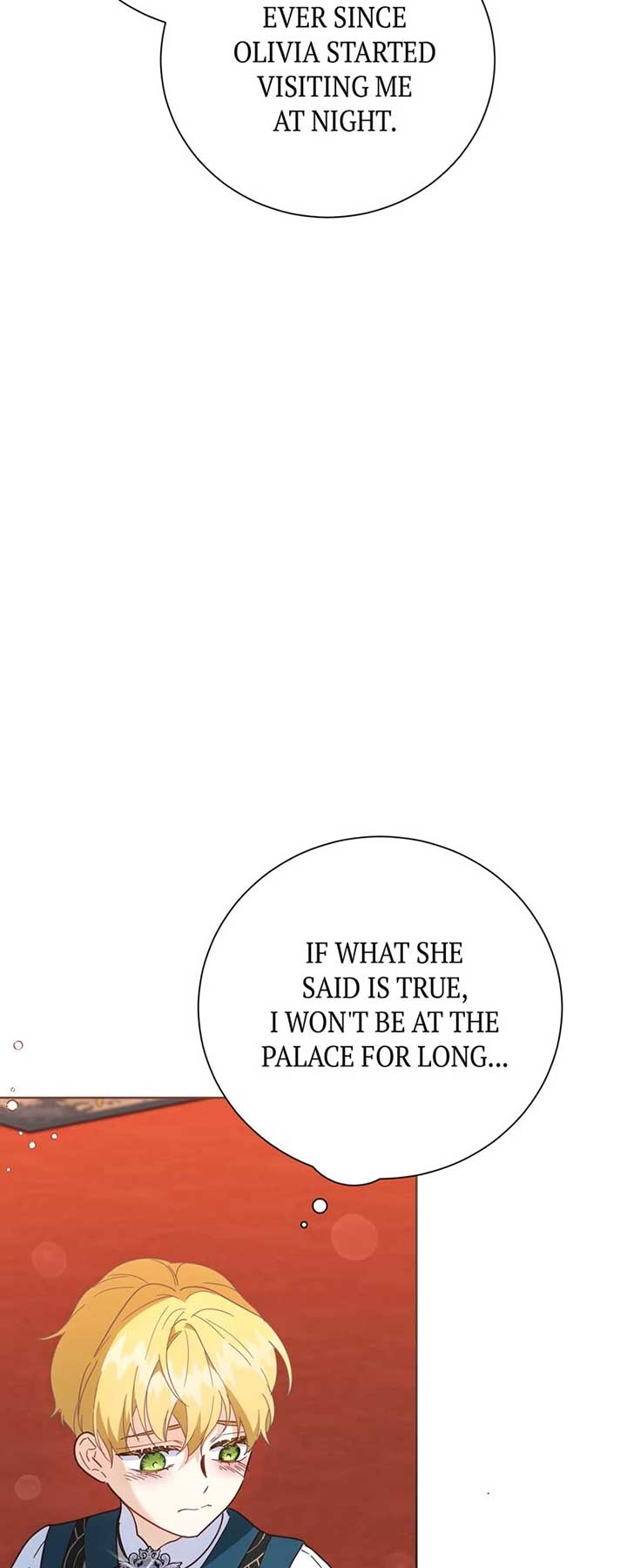 Until the Real One Shows Up chapter 53 page 16