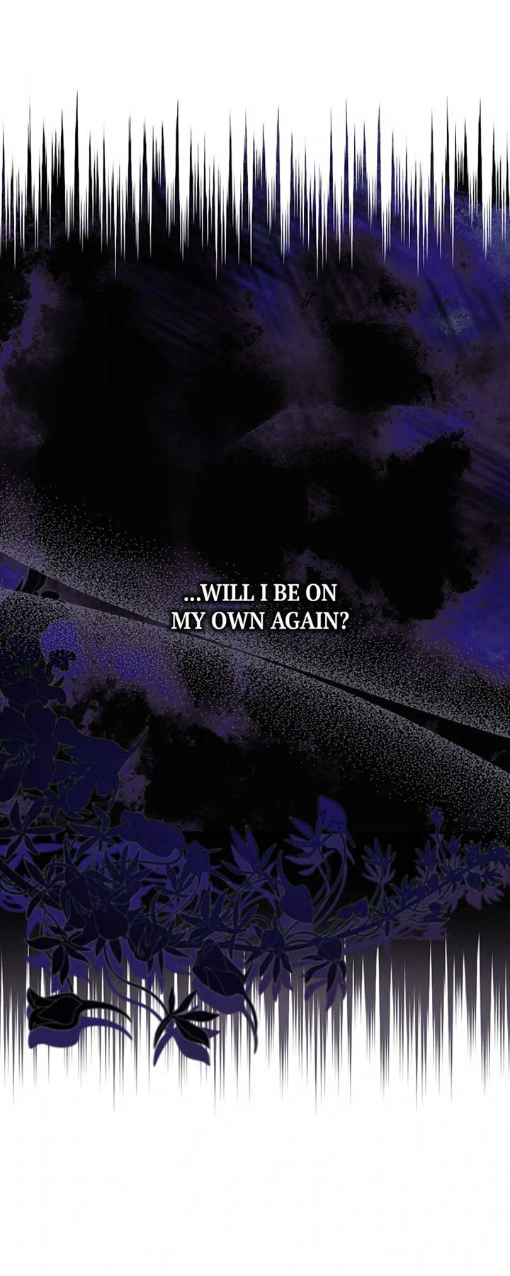 Until the Real One Shows Up chapter 53 page 19