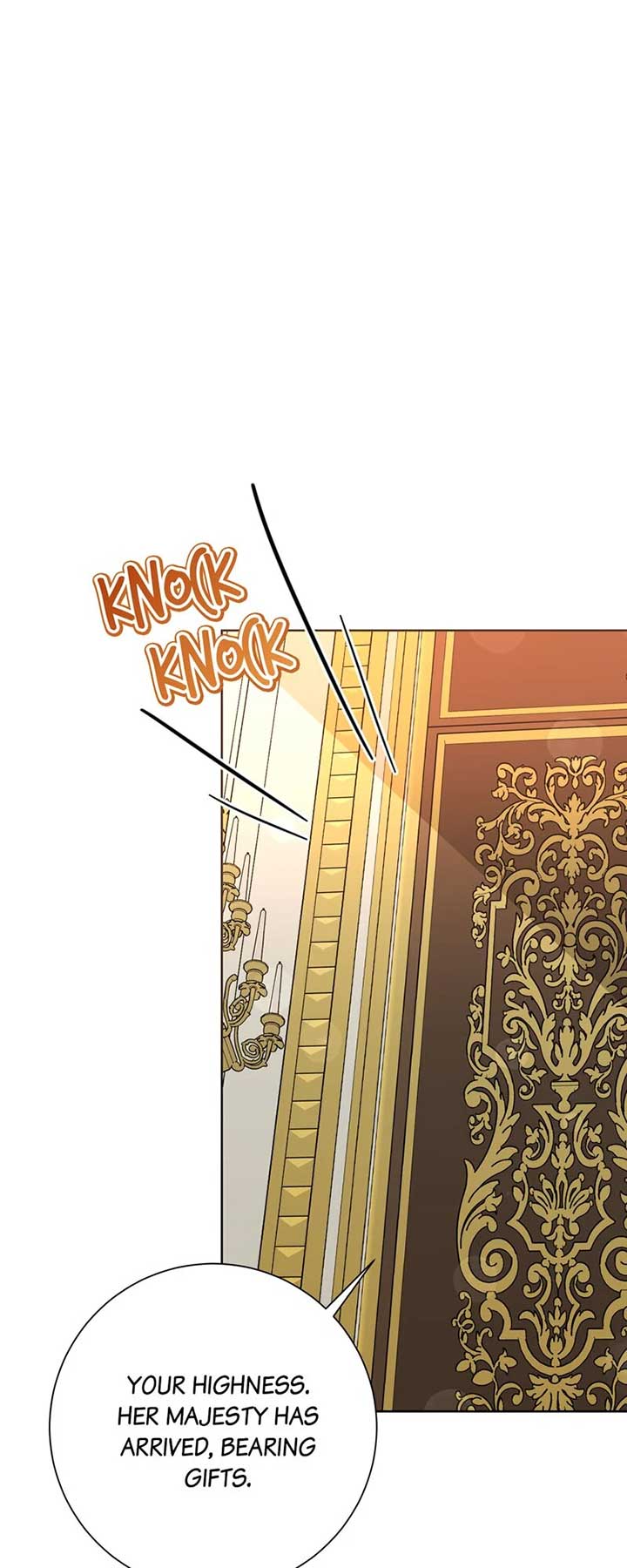 Until the Real One Shows Up chapter 53 page 20