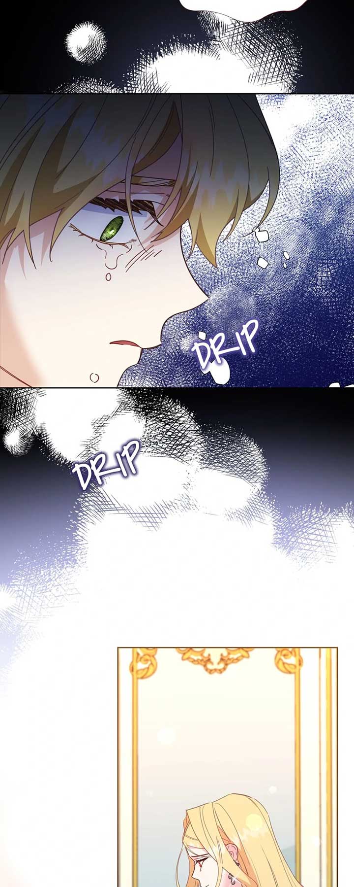 Until the Real One Shows Up chapter 53 page 25