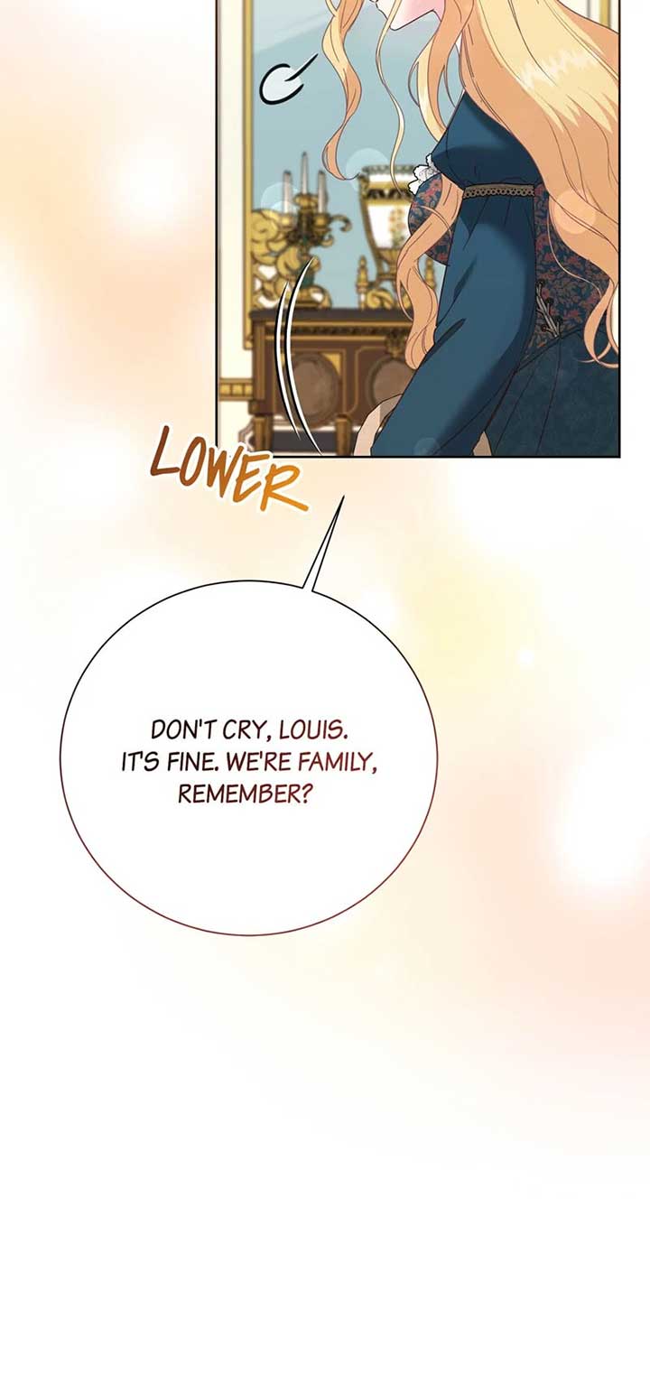 Until the Real One Shows Up chapter 53 page 26