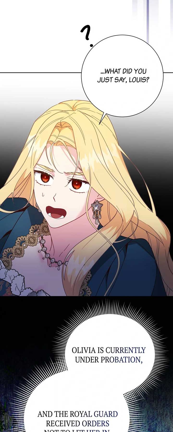 Until the Real One Shows Up chapter 53 page 29