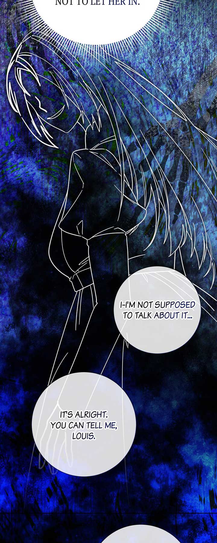 Until the Real One Shows Up chapter 53 page 30