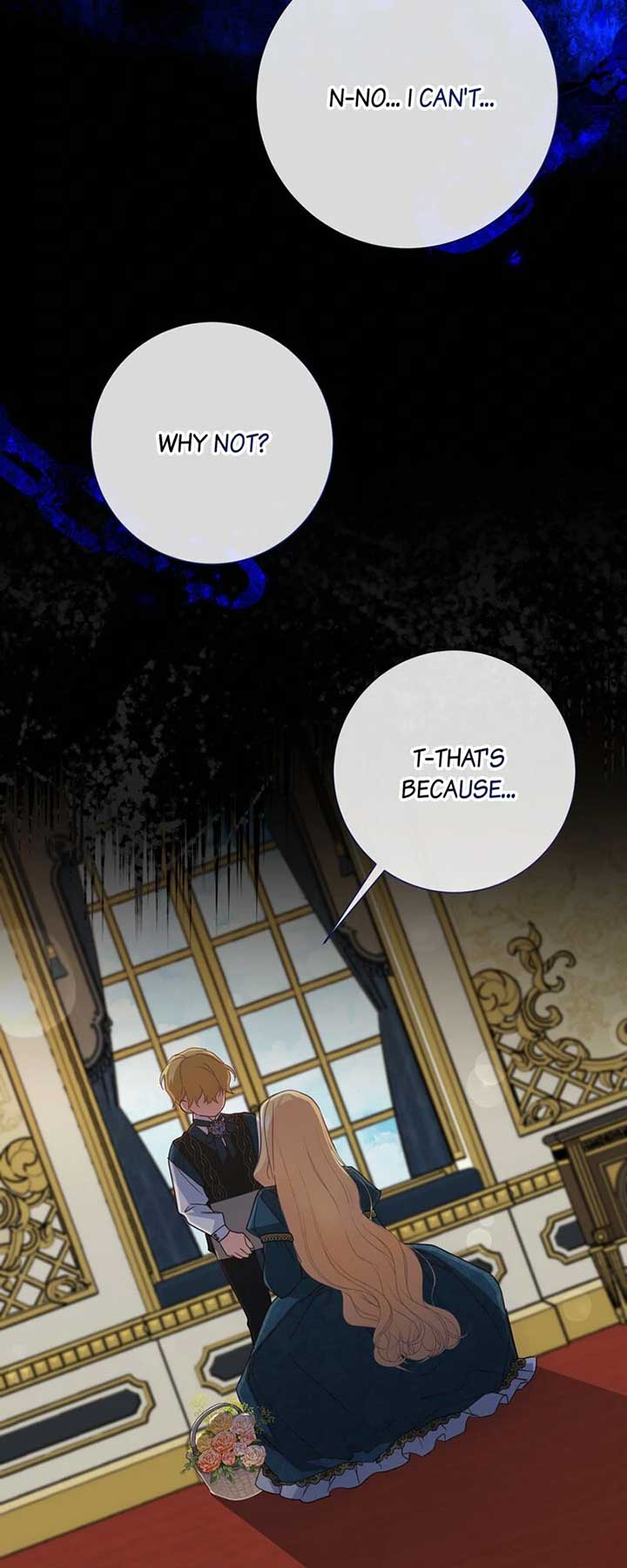 Until the Real One Shows Up chapter 53 page 31