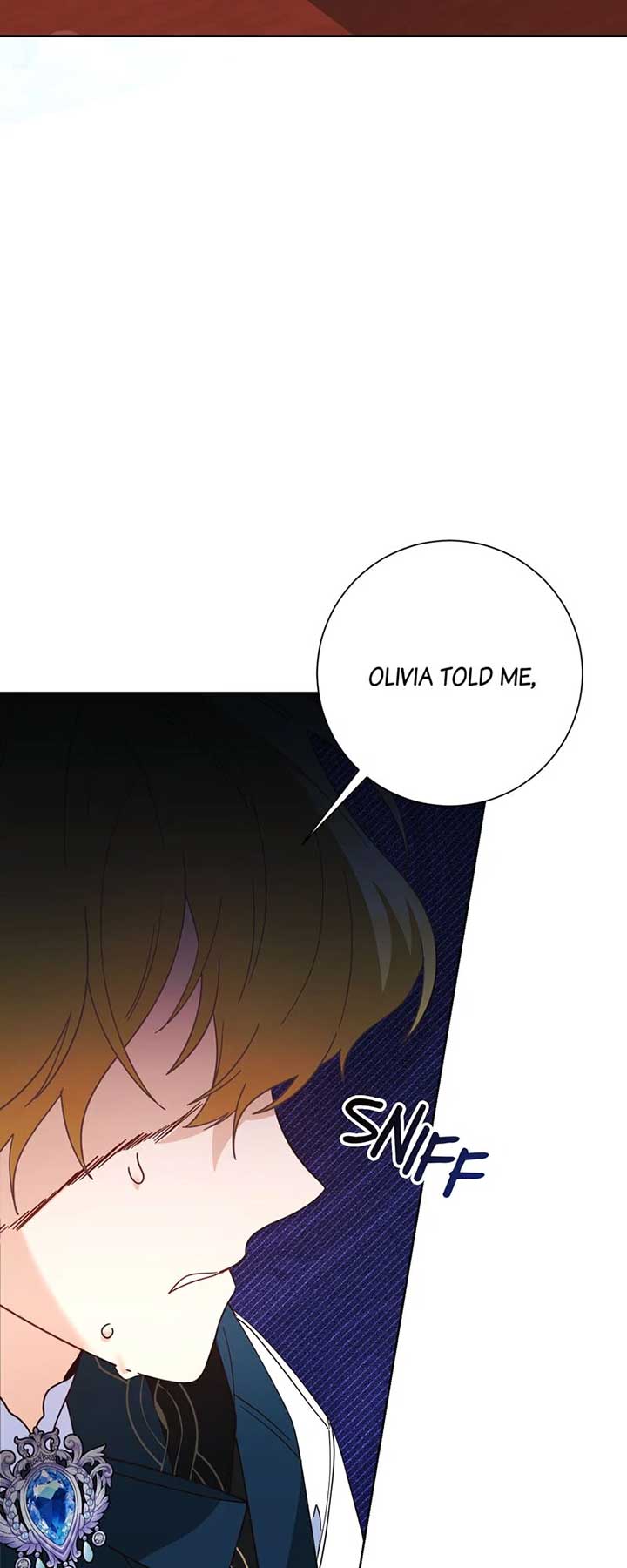 Until the Real One Shows Up chapter 53 page 32