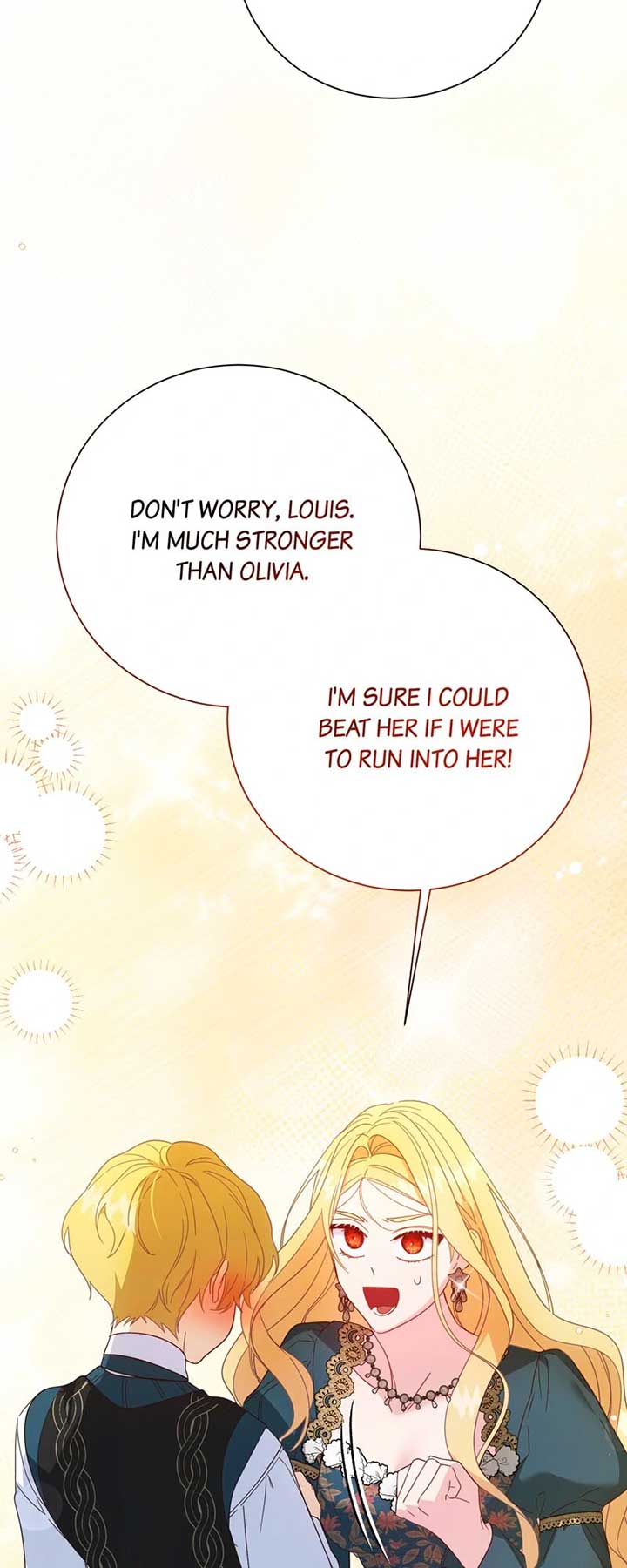 Until the Real One Shows Up chapter 53 page 37