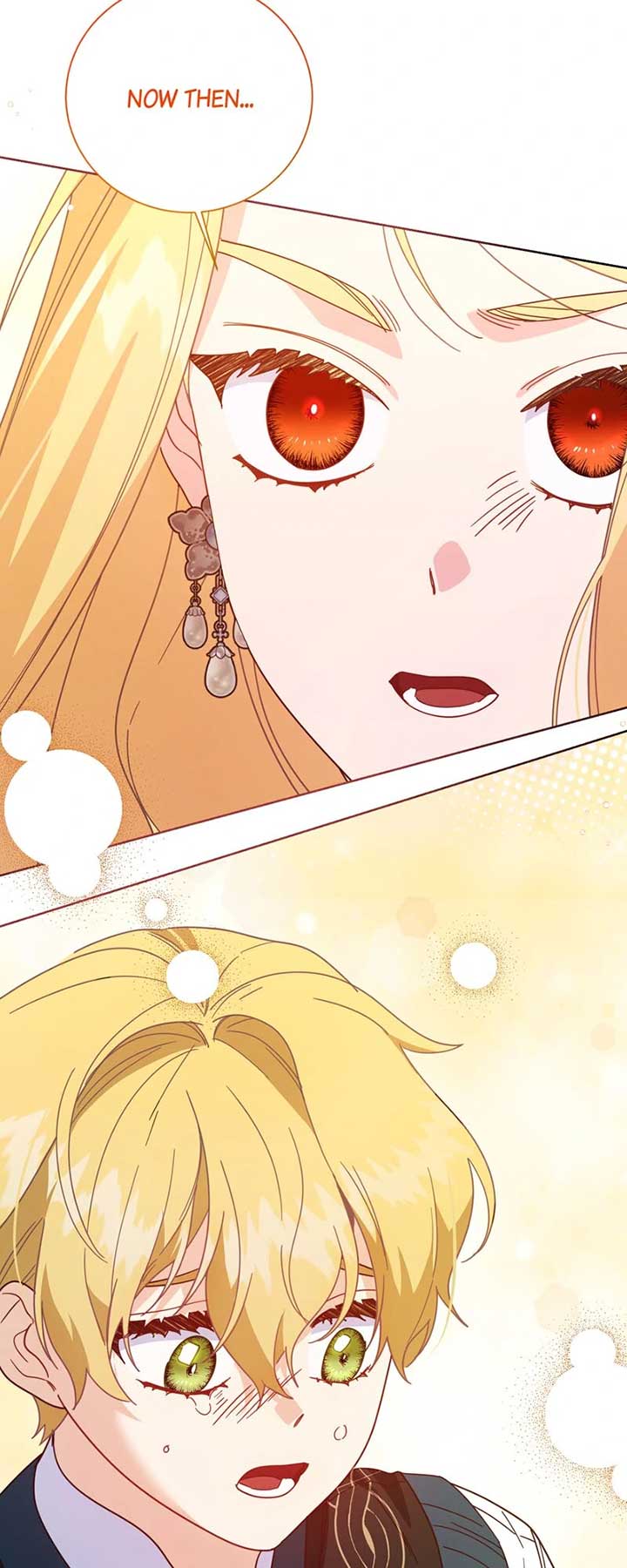 Until the Real One Shows Up chapter 53 page 39
