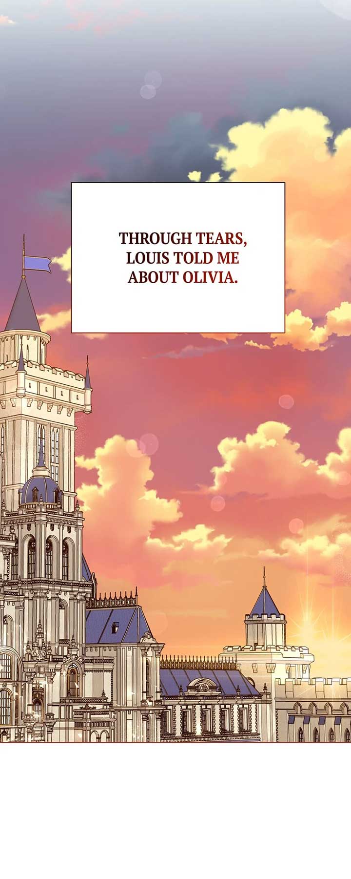 Until the Real One Shows Up chapter 53 page 42