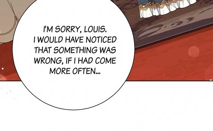 Until the Real One Shows Up chapter 53 page 44