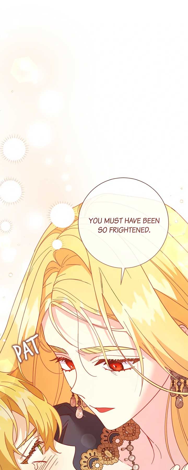 Until the Real One Shows Up chapter 53 page 45