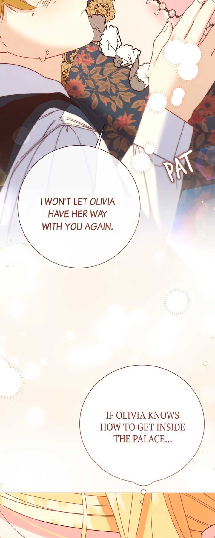 Until the Real One Shows Up chapter 53 page 46