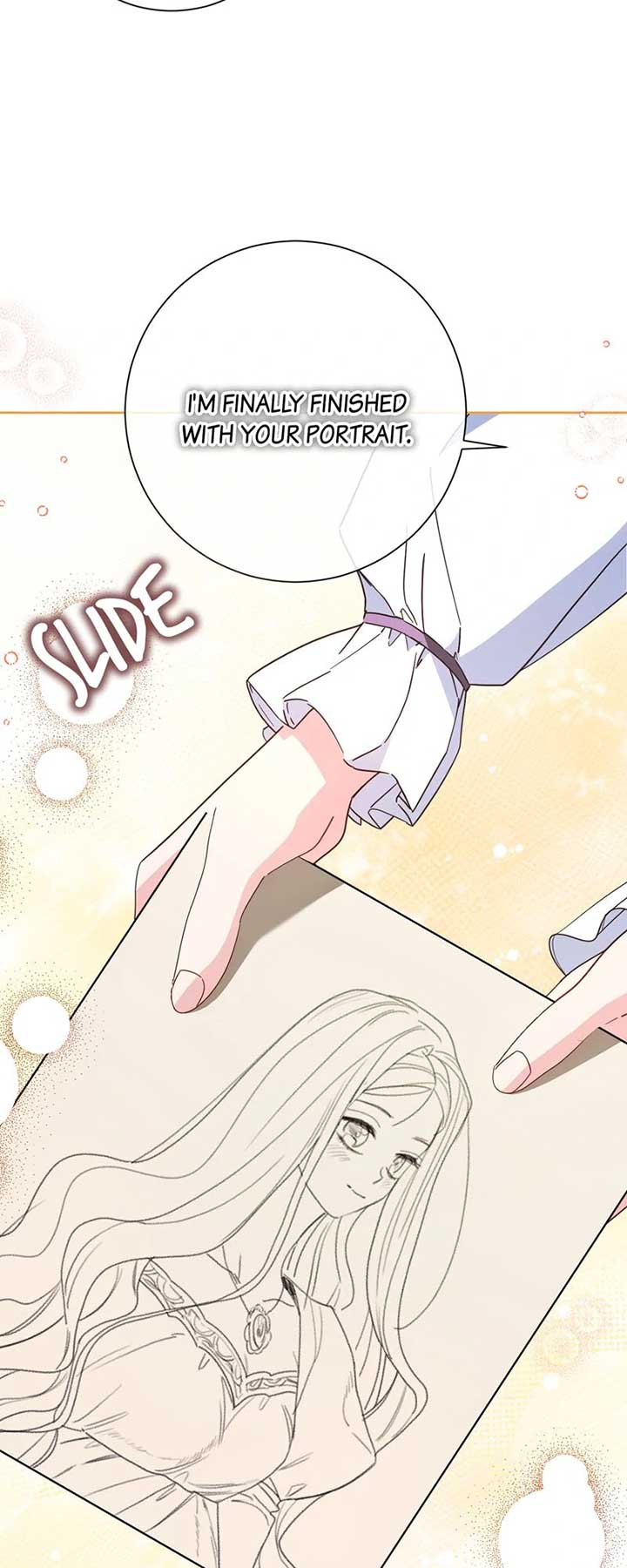 Until the Real One Shows Up chapter 53 page 54