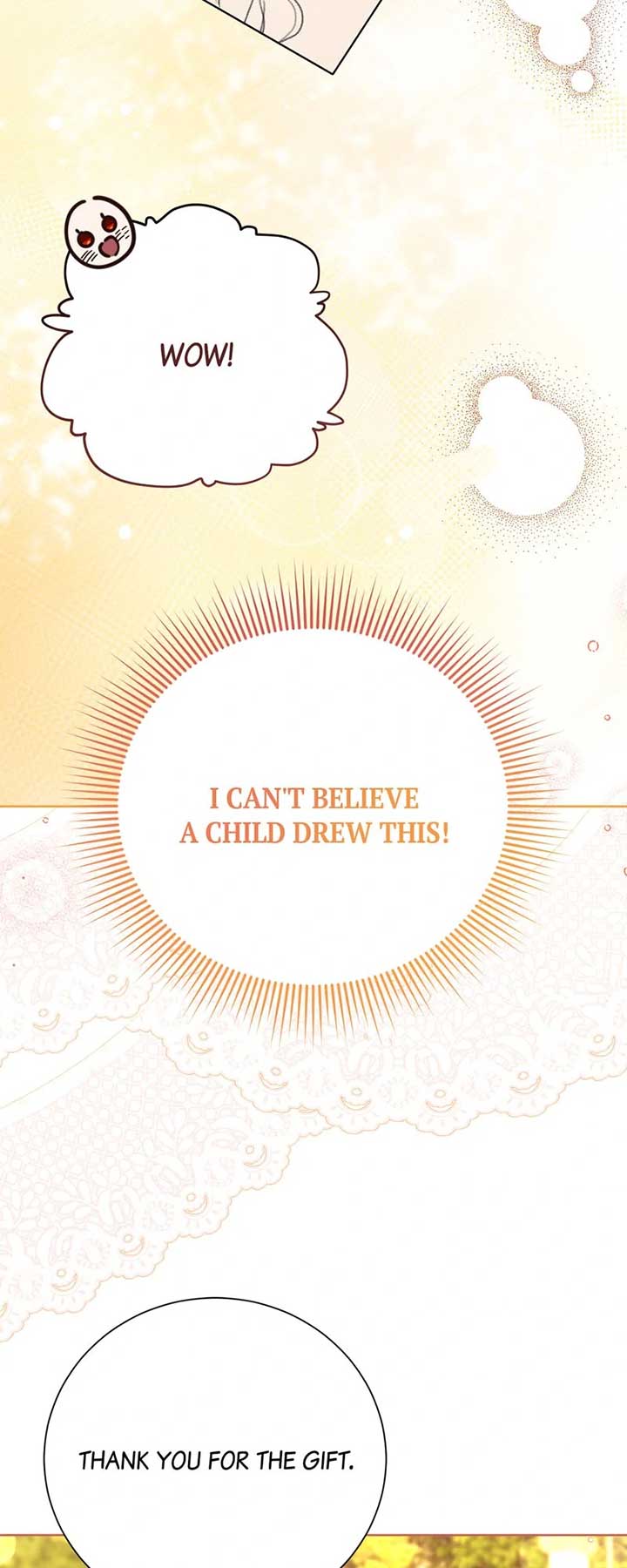 Until the Real One Shows Up chapter 53 page 55