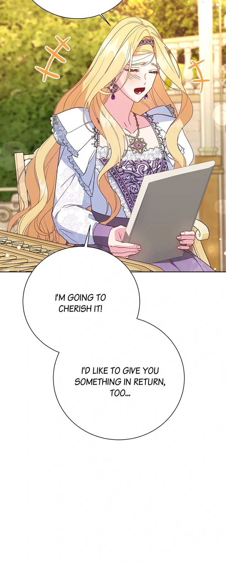 Until the Real One Shows Up chapter 53 page 56
