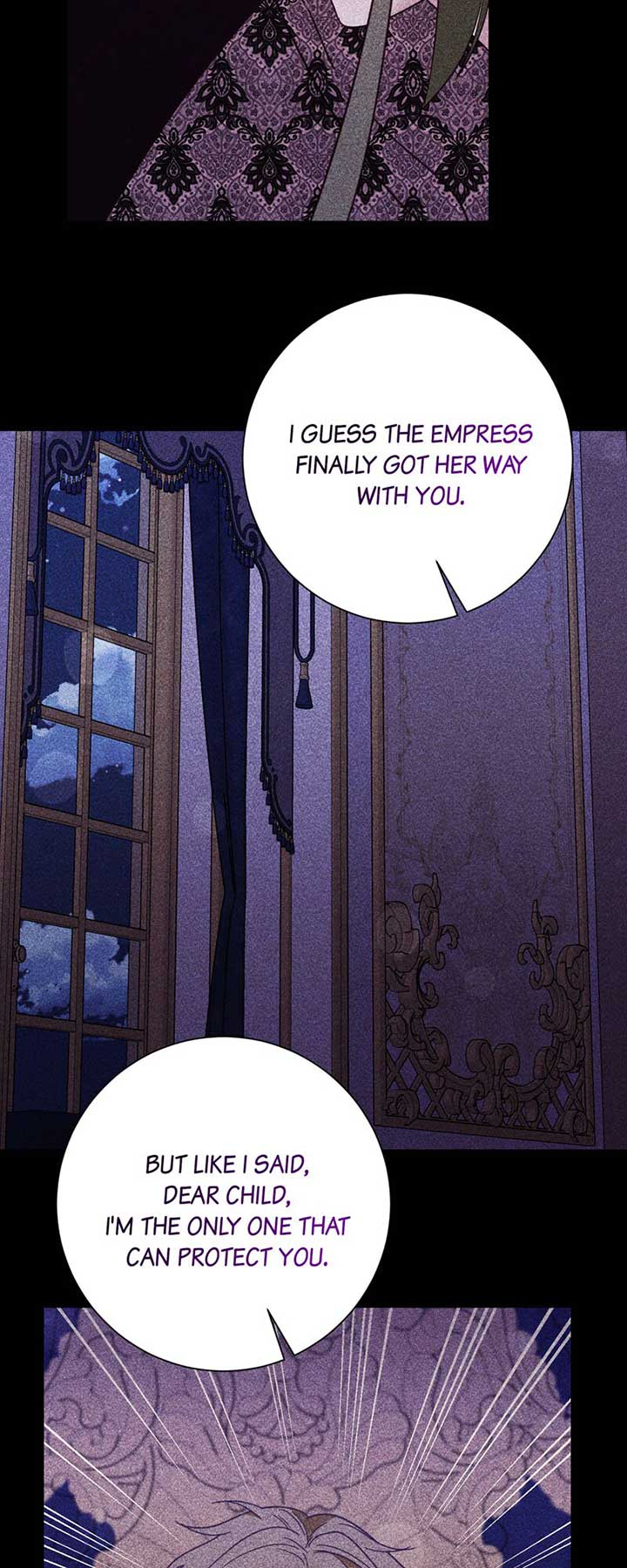 Until the Real One Shows Up chapter 53 page 6