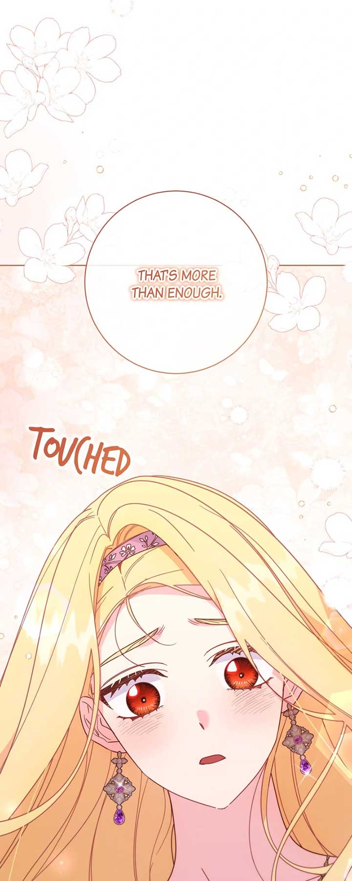 Until the Real One Shows Up chapter 53 page 62
