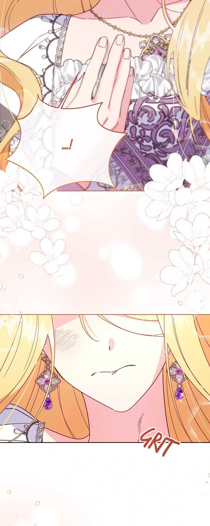 Until the Real One Shows Up chapter 53 page 63