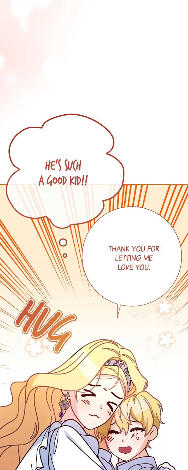 Until the Real One Shows Up chapter 53 page 64
