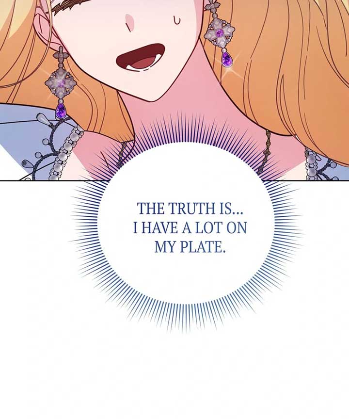Until the Real One Shows Up chapter 53 page 67
