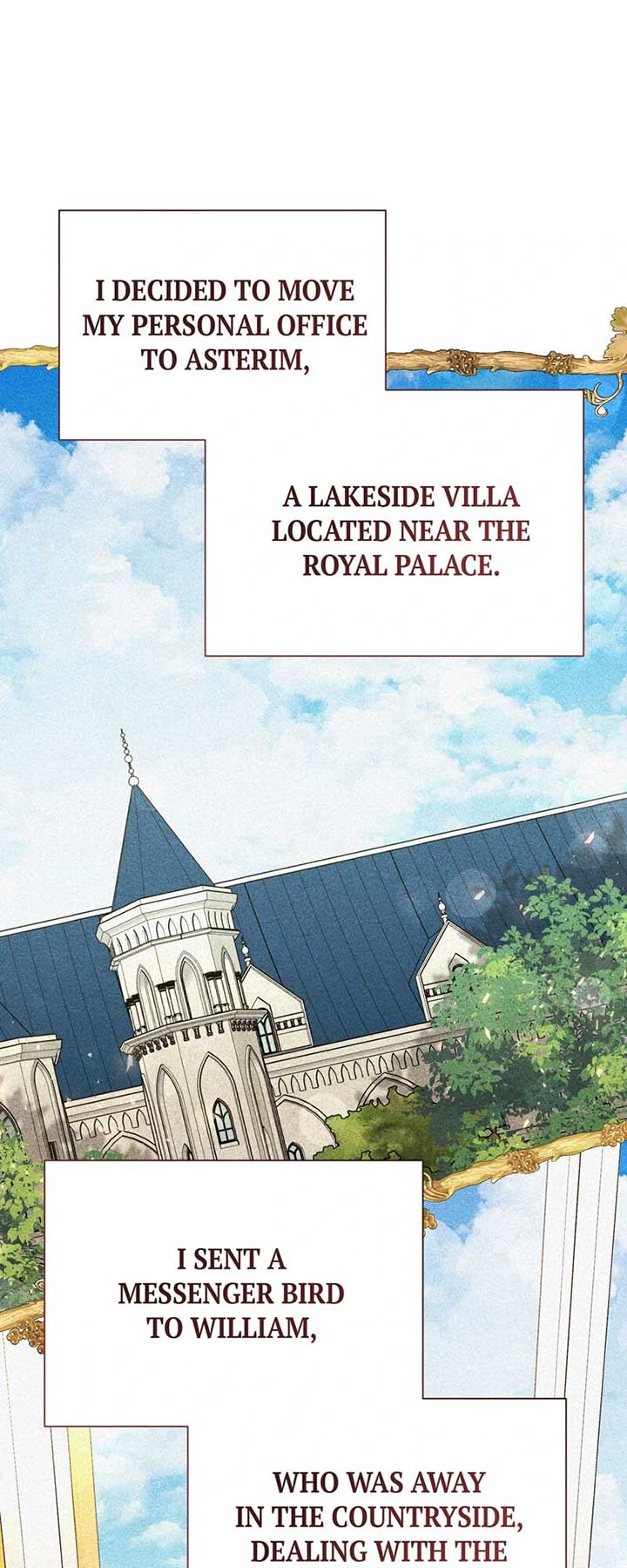 Until the Real One Shows Up chapter 53 page 68