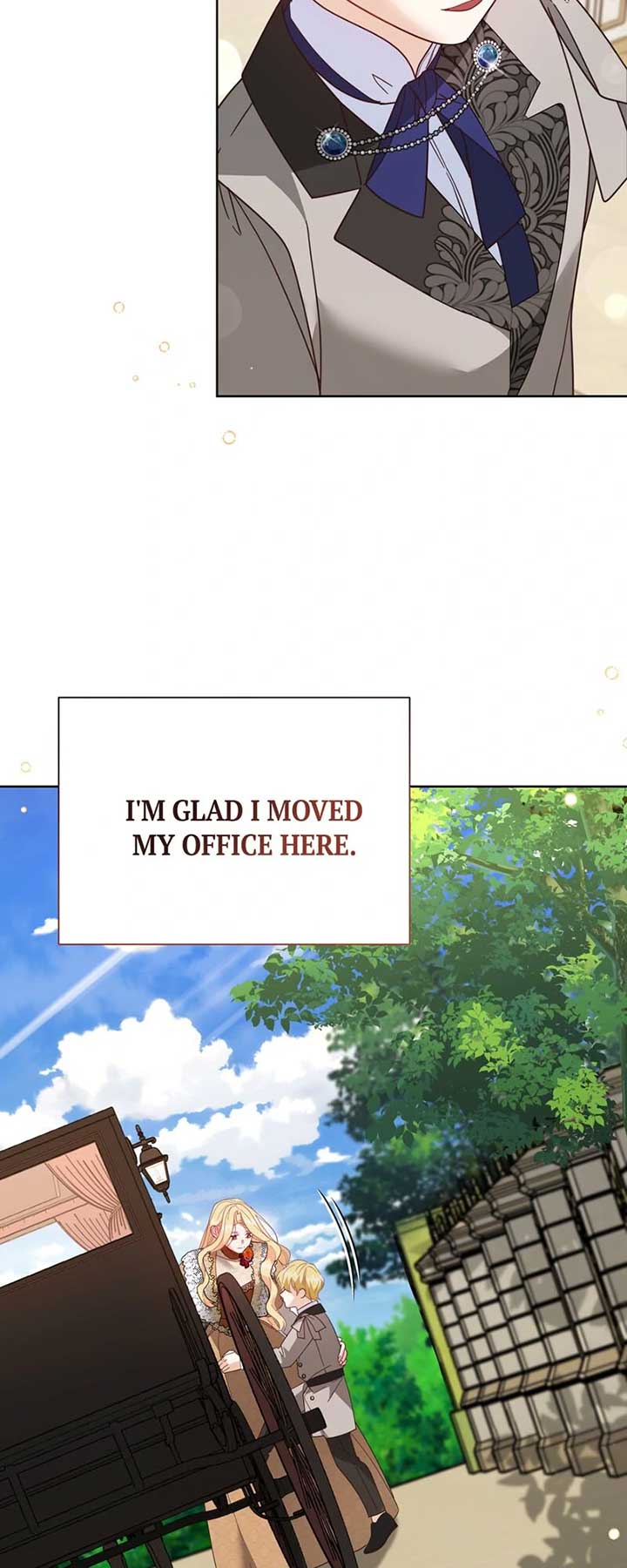 Until the Real One Shows Up chapter 53 page 77