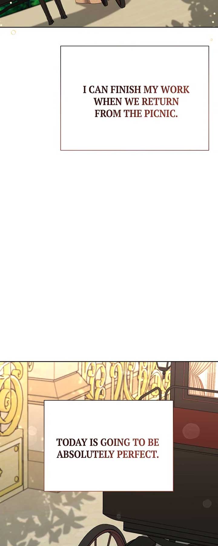 Until the Real One Shows Up chapter 53 page 78