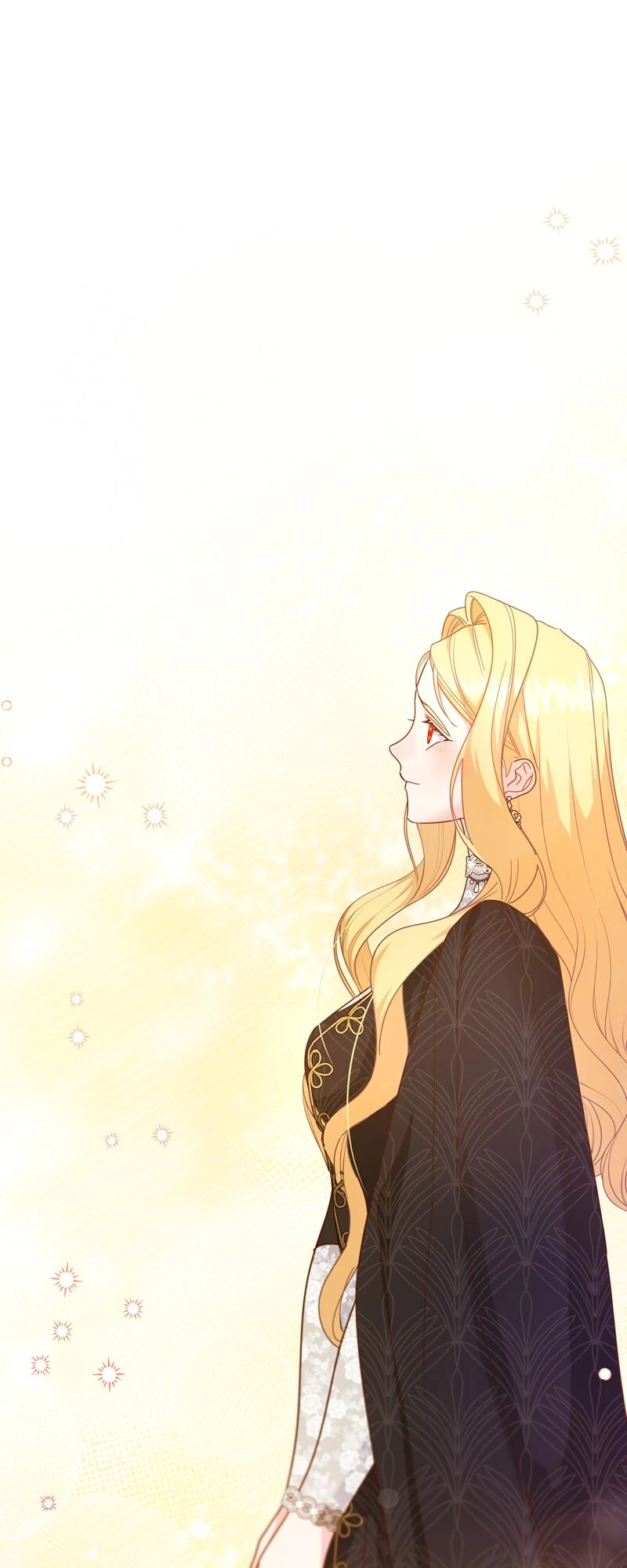 Until the Real One Shows Up chapter 58 page 10